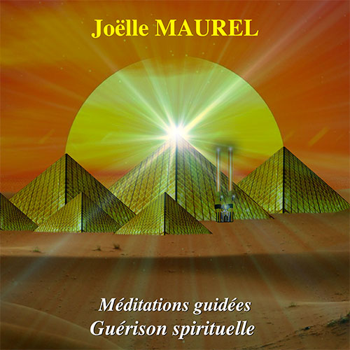 Music 4 Pro : Guérison spirituelle