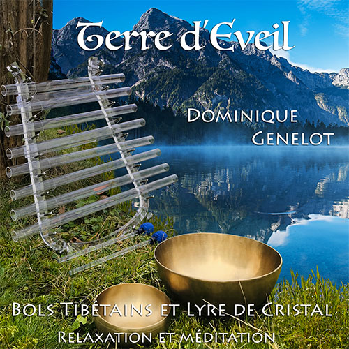 Music 4 Pro : Terre d'éveil